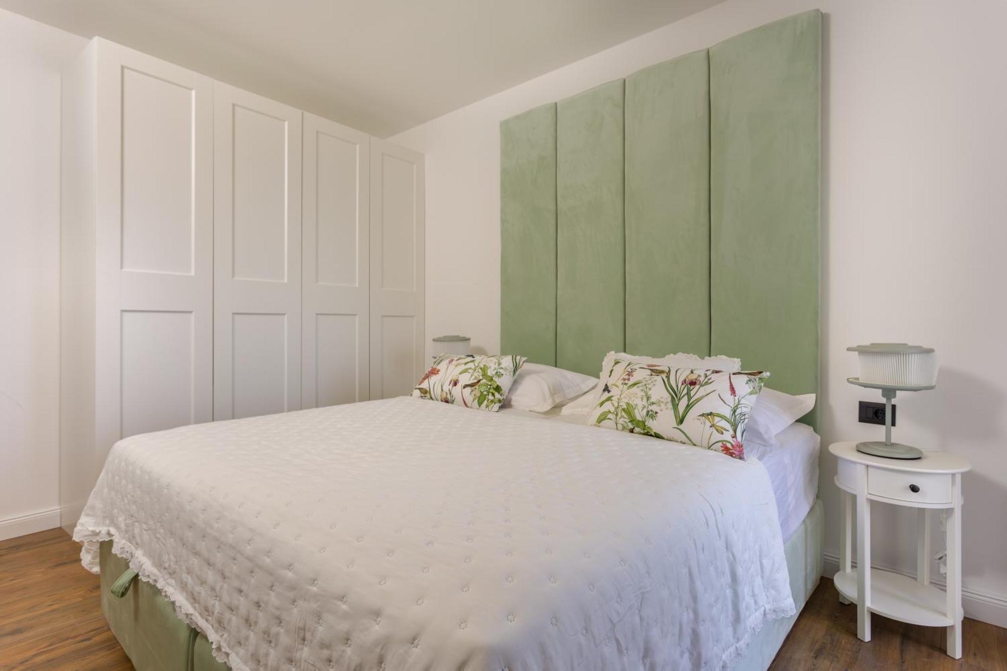 Apartament Luxury Penthouse Duće Zewnętrze zdjęcie
